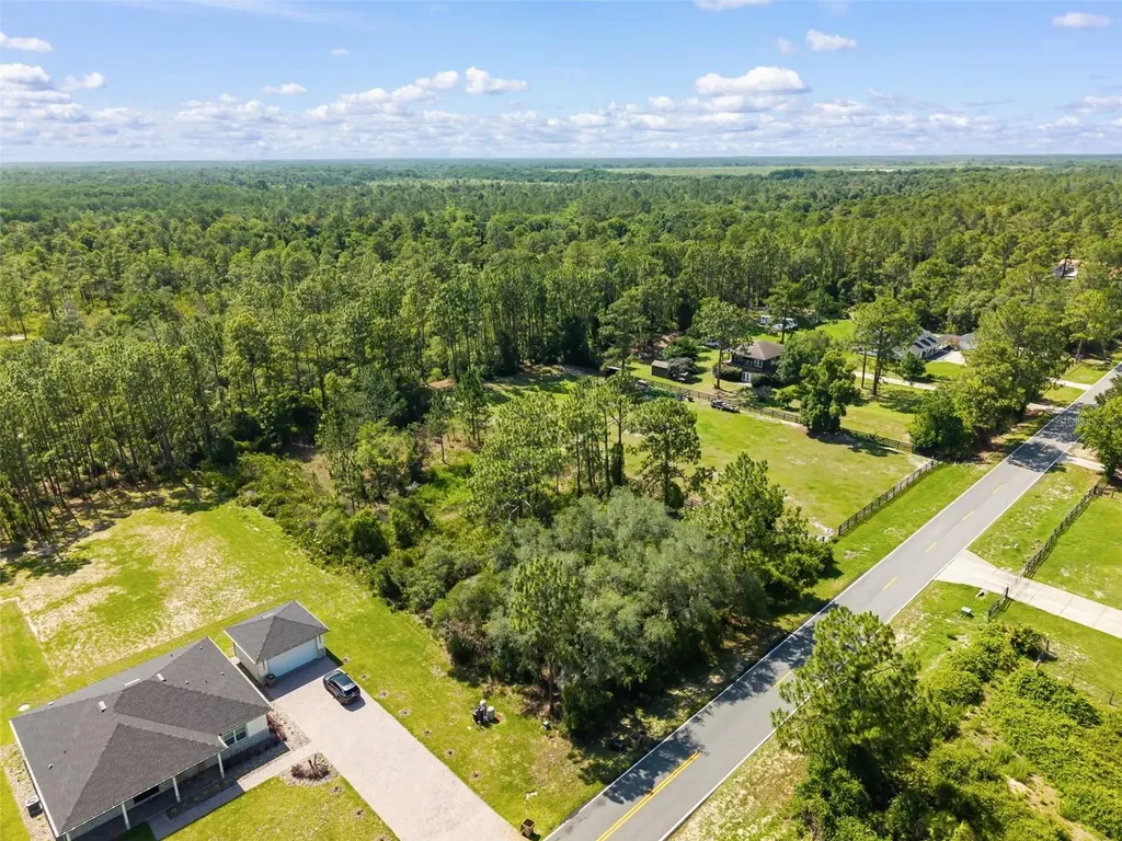 Royal Trails Road Eustis FL 32726