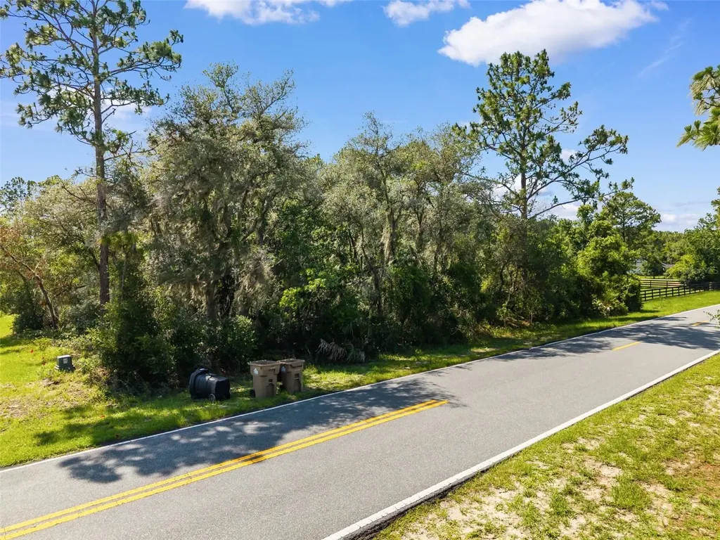 Royal Trails Road Eustis FL 32726