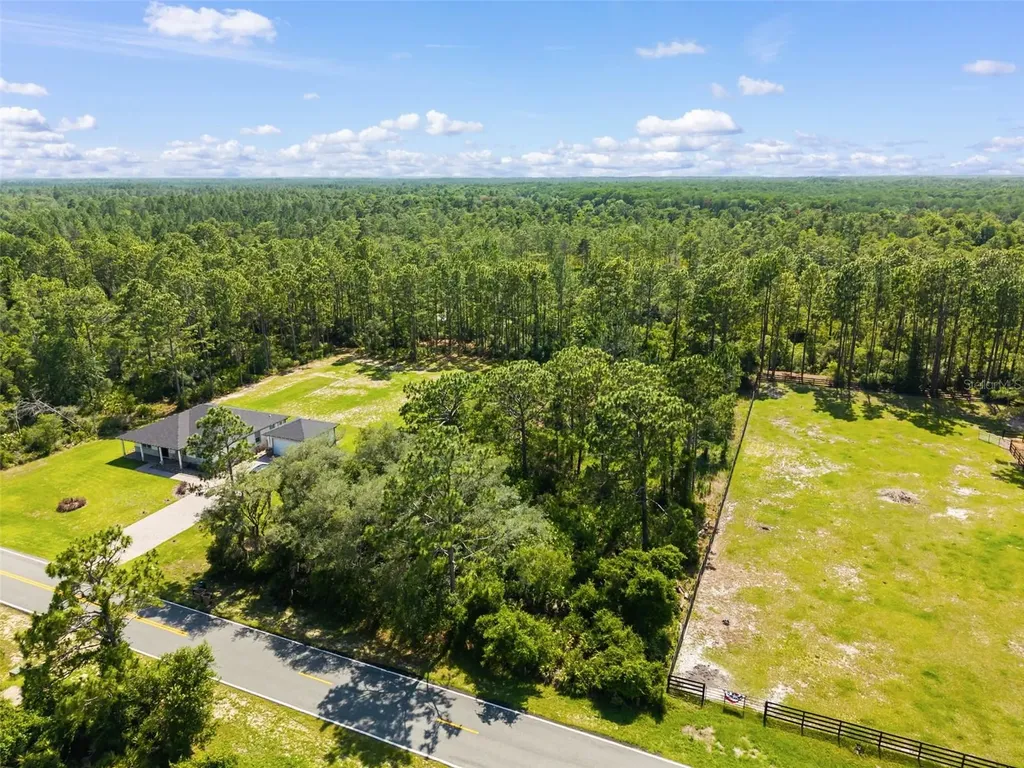 Royal Trails Road Eustis FL 32726
