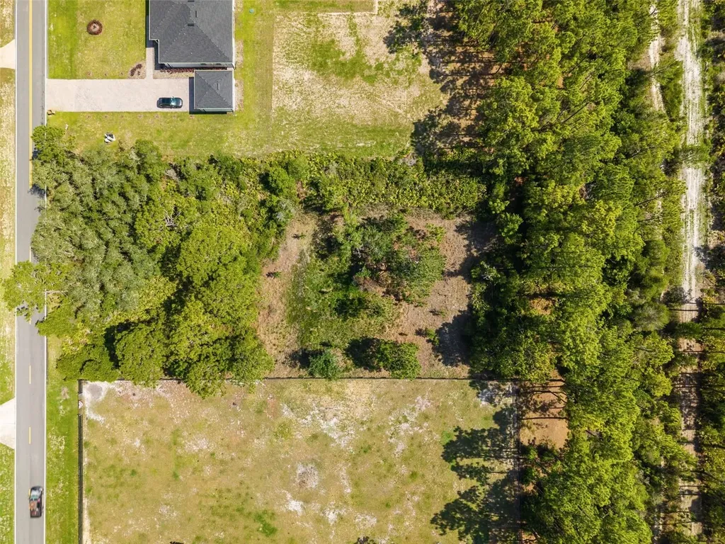 Royal Trails Road Eustis FL 32726
