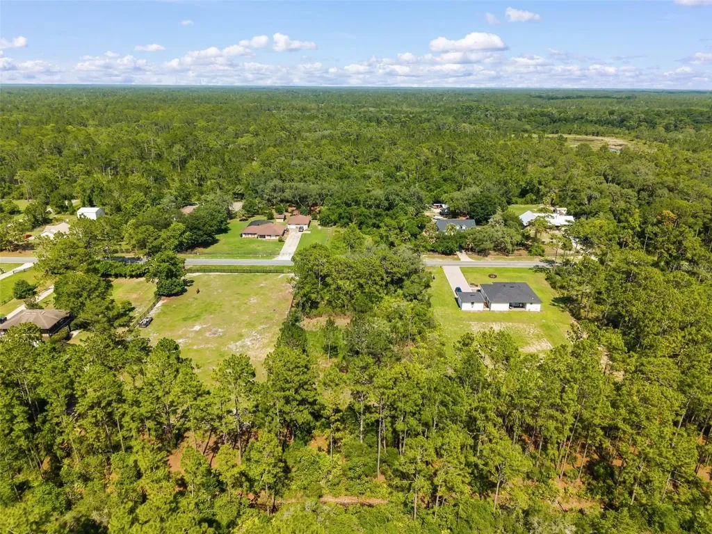 Royal Trails Road Eustis FL 32726