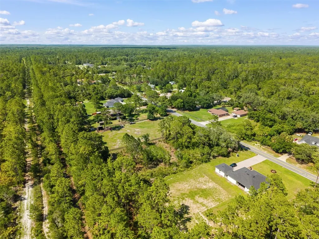 Royal Trails Road Eustis FL 32726