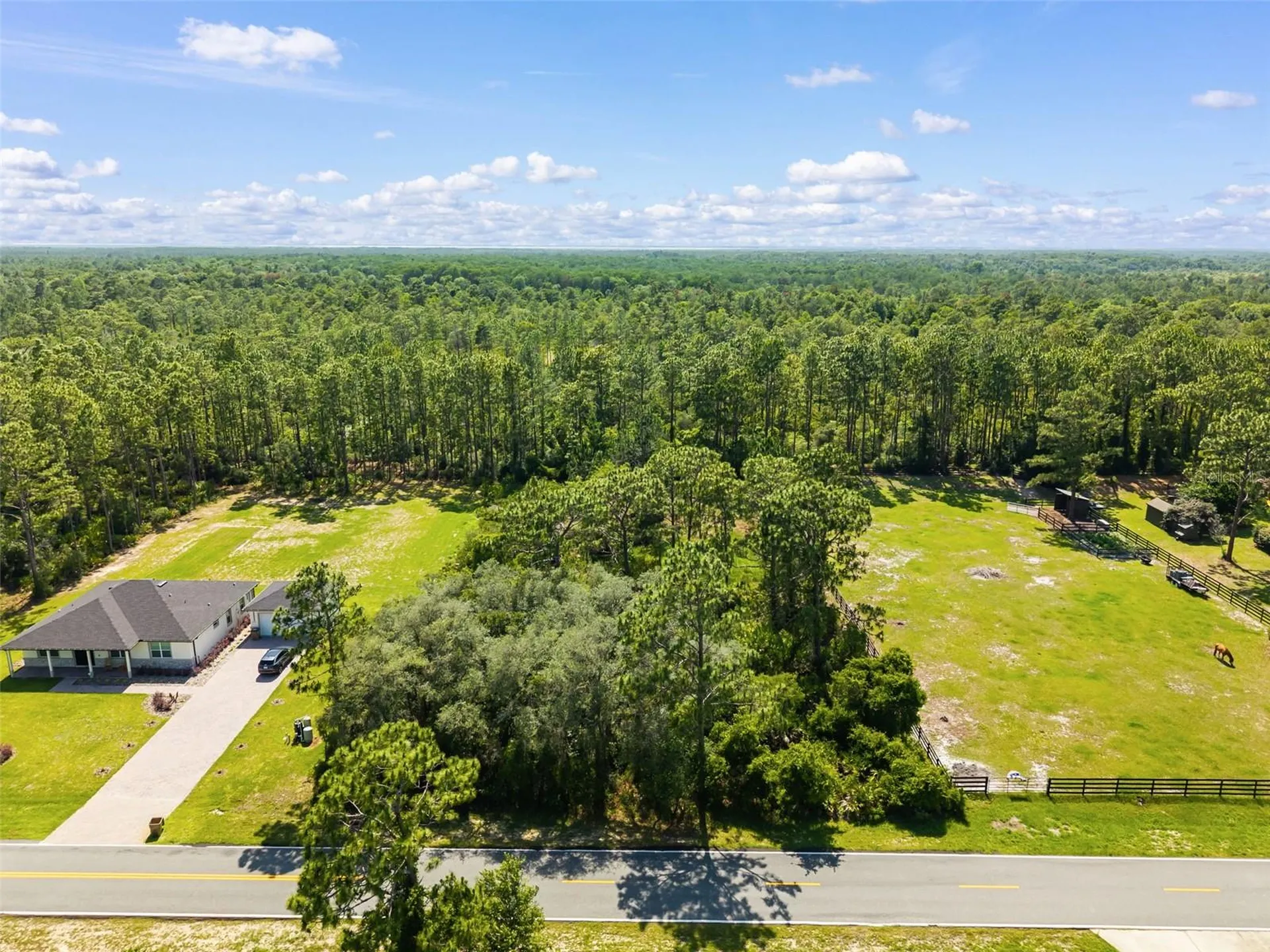Royal Trails Road Eustis FL 32726