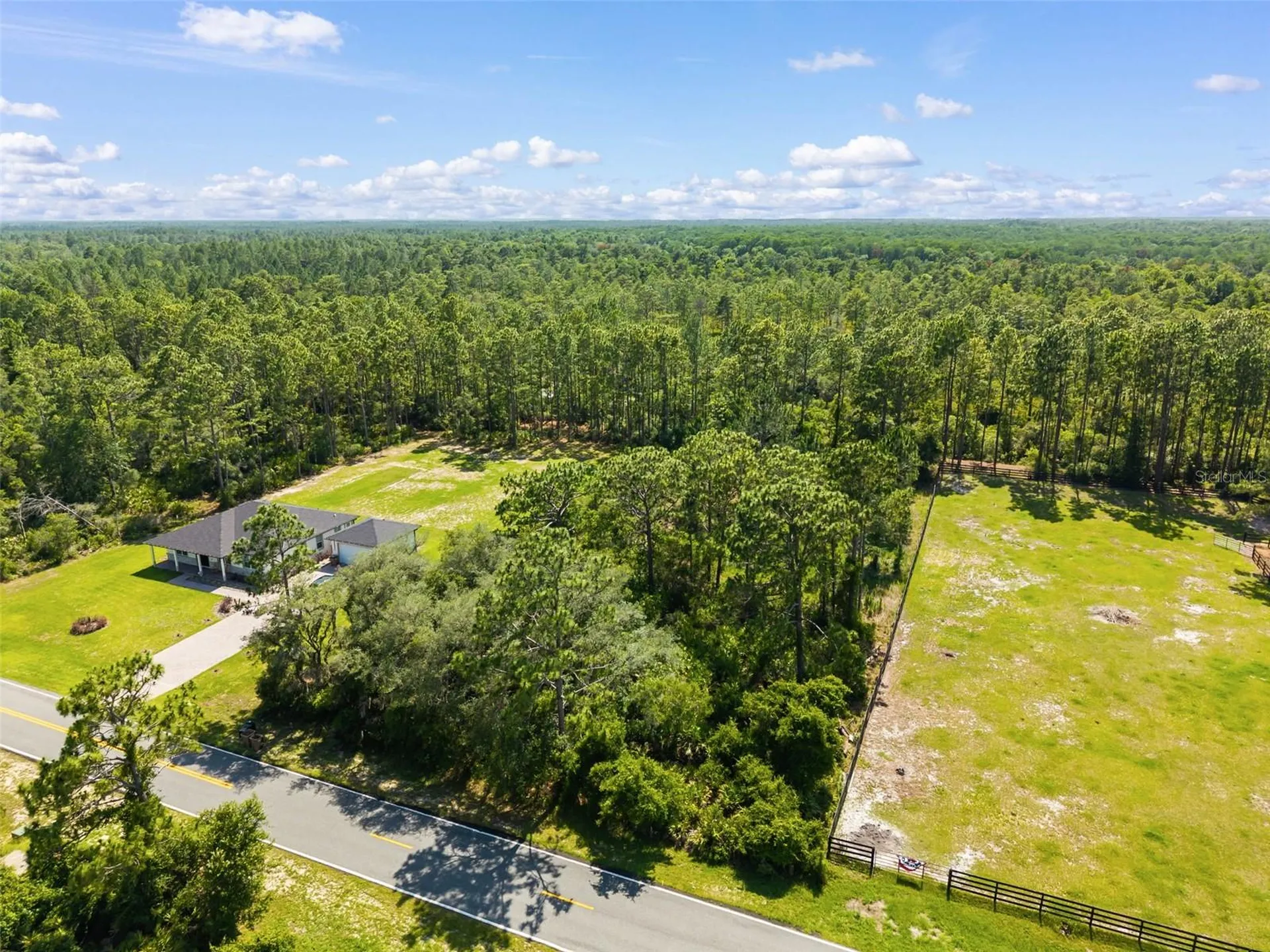 Royal Trails Road Eustis FL 32726
