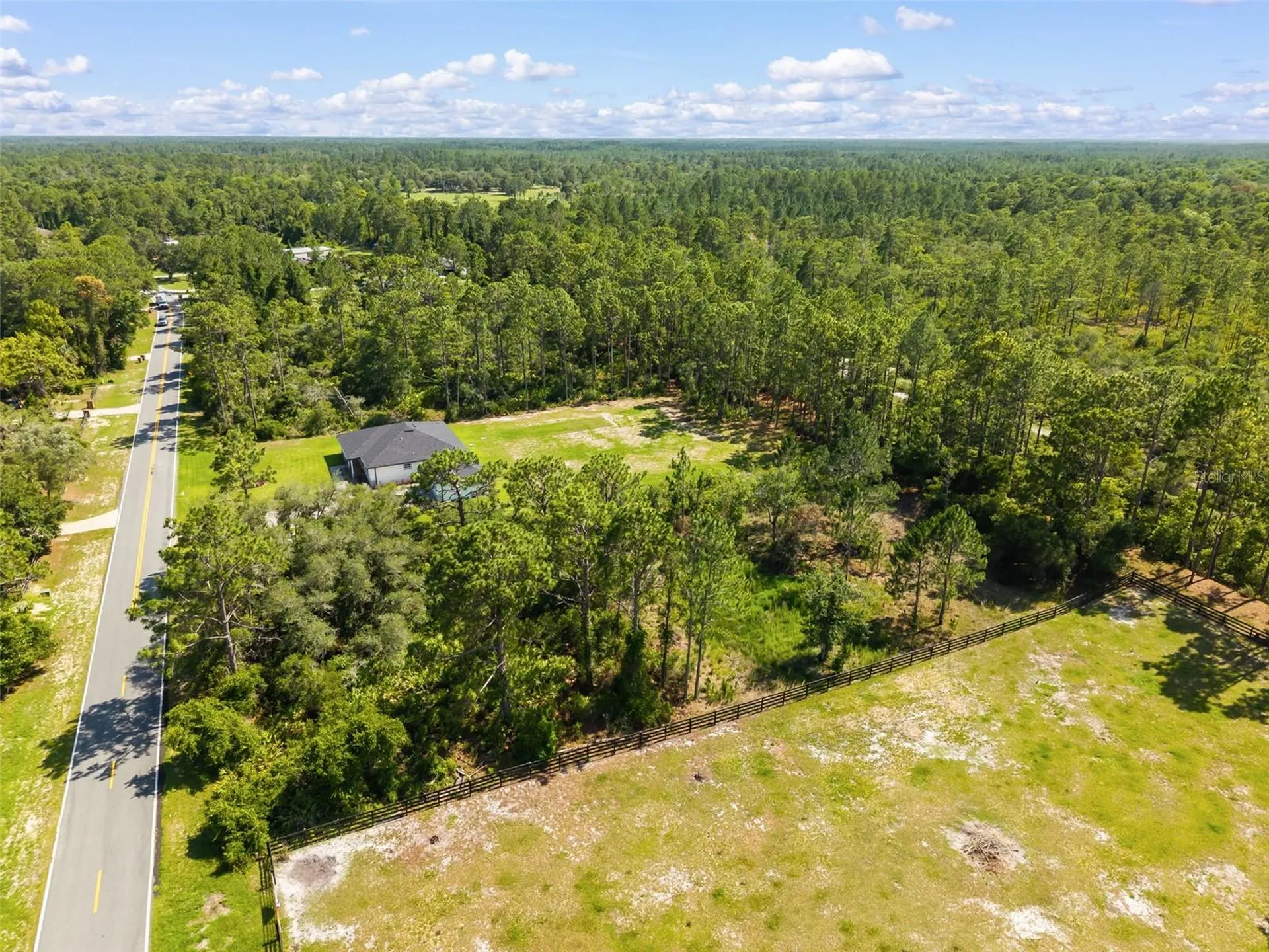 Royal Trails Road Eustis FL 32726