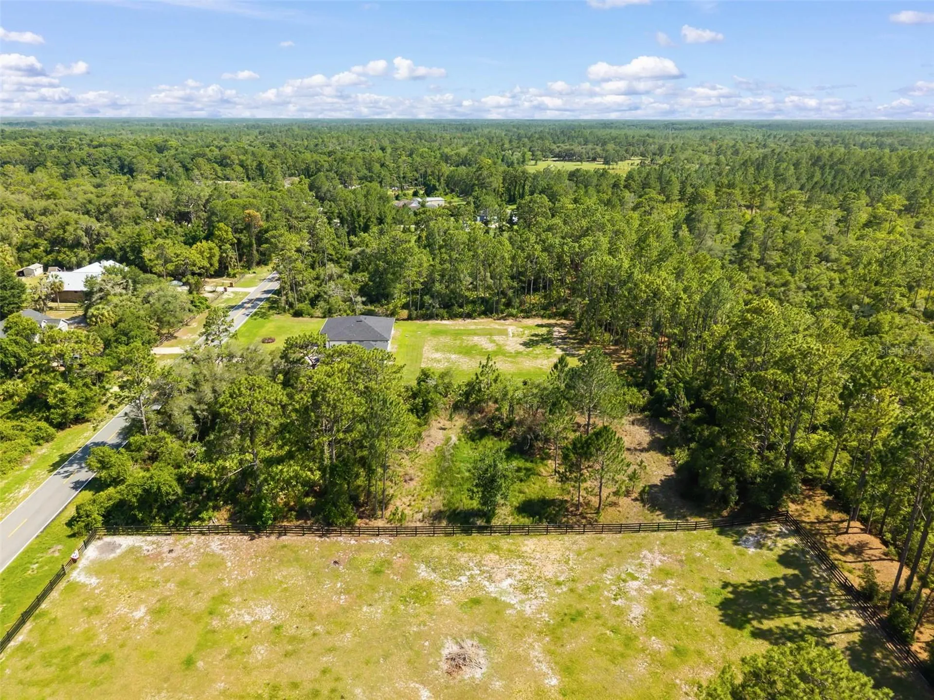 Royal Trails Road Eustis FL 32726