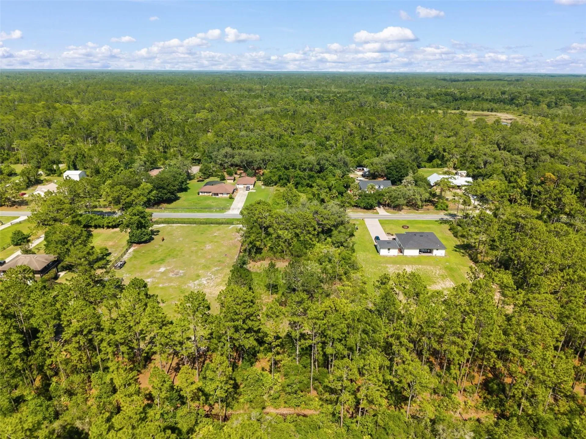 Royal Trails Road Eustis FL 32726