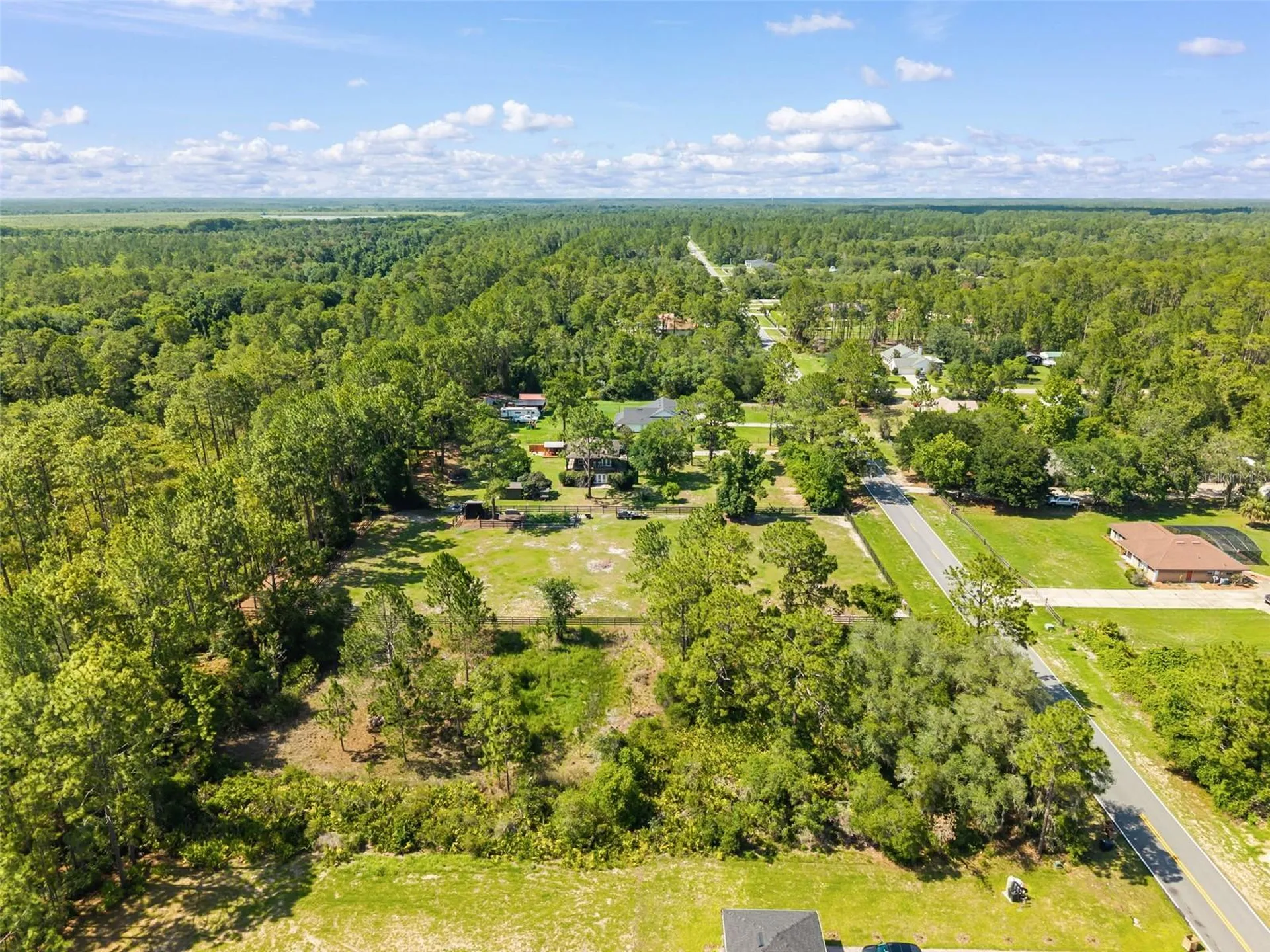 Royal Trails Road Eustis FL 32726