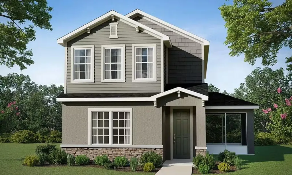 4018 Waving Hickory Boulevard St Cloud FL 34772
