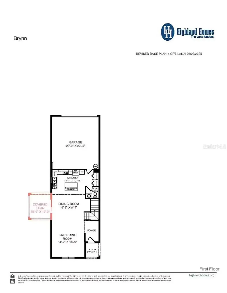 4018 Waving Hickory Boulevard St Cloud FL 34772