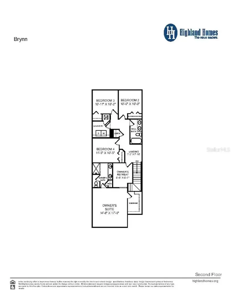 4018 Waving Hickory Boulevard St Cloud FL 34772
