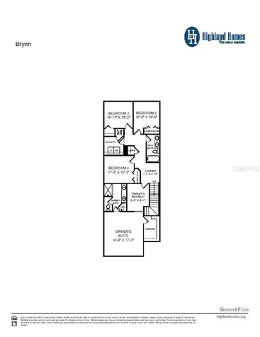 4018 Waving Hickory Boulevard St Cloud FL 34772