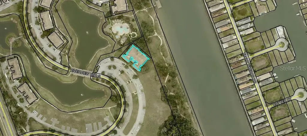 115 Riverview Bend S Palm Coast FL 32137