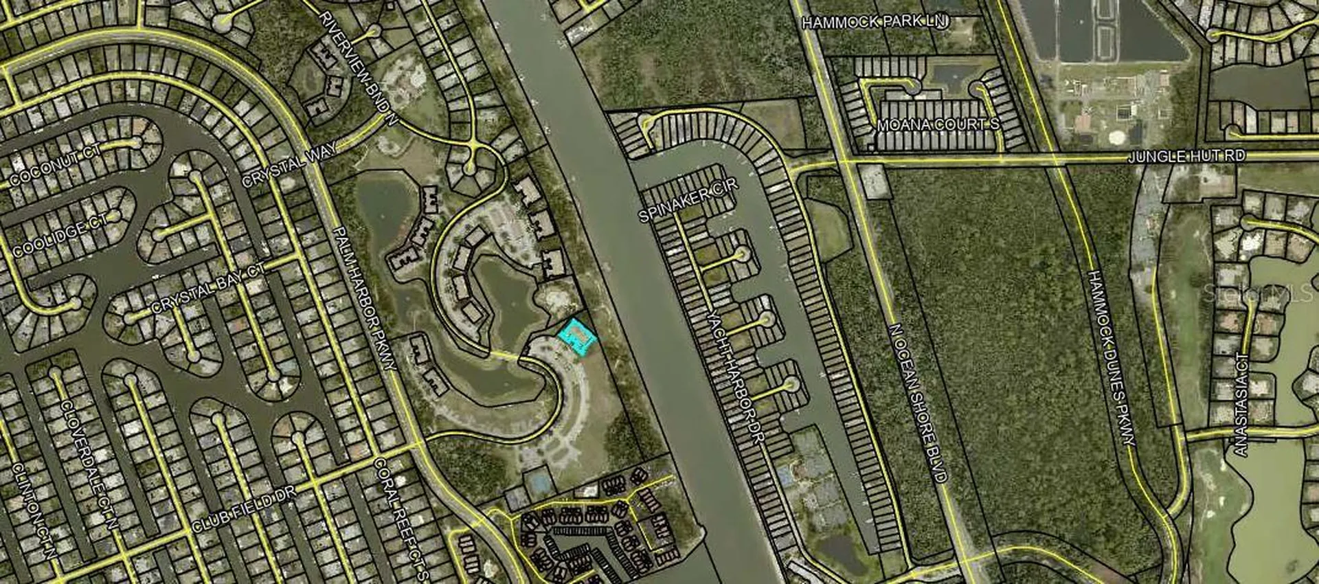 115 Riverview Bend S Palm Coast FL 32137