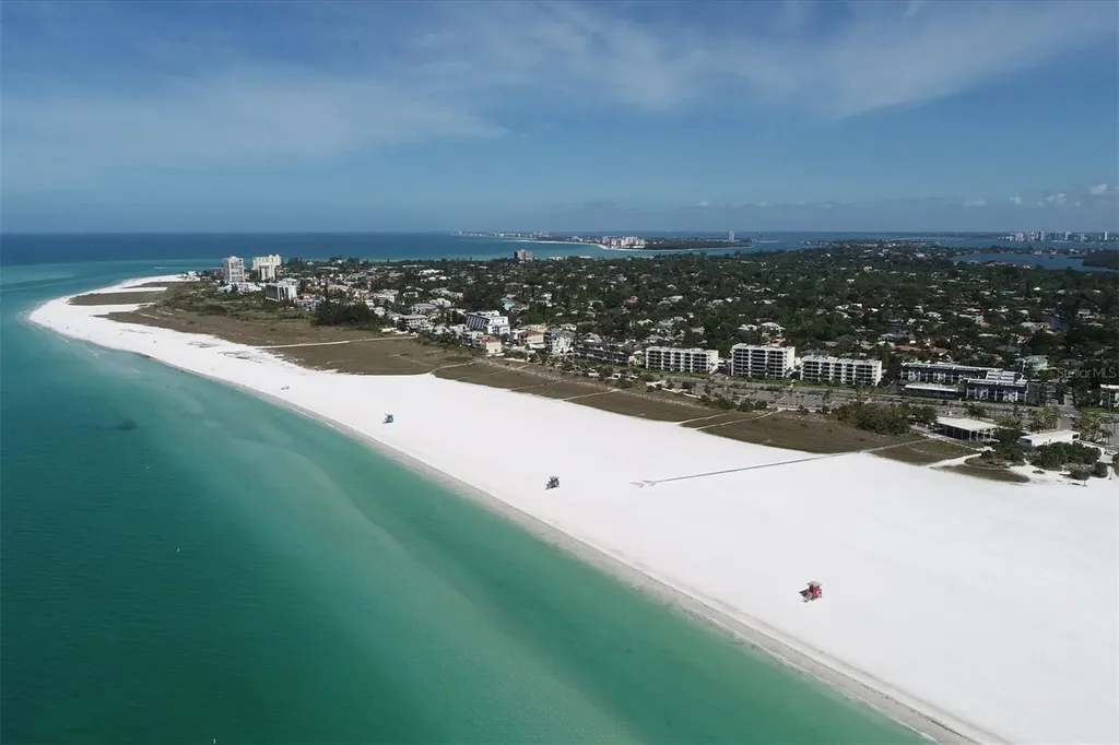 2809 Swifton Drive Sarasota FL 34231