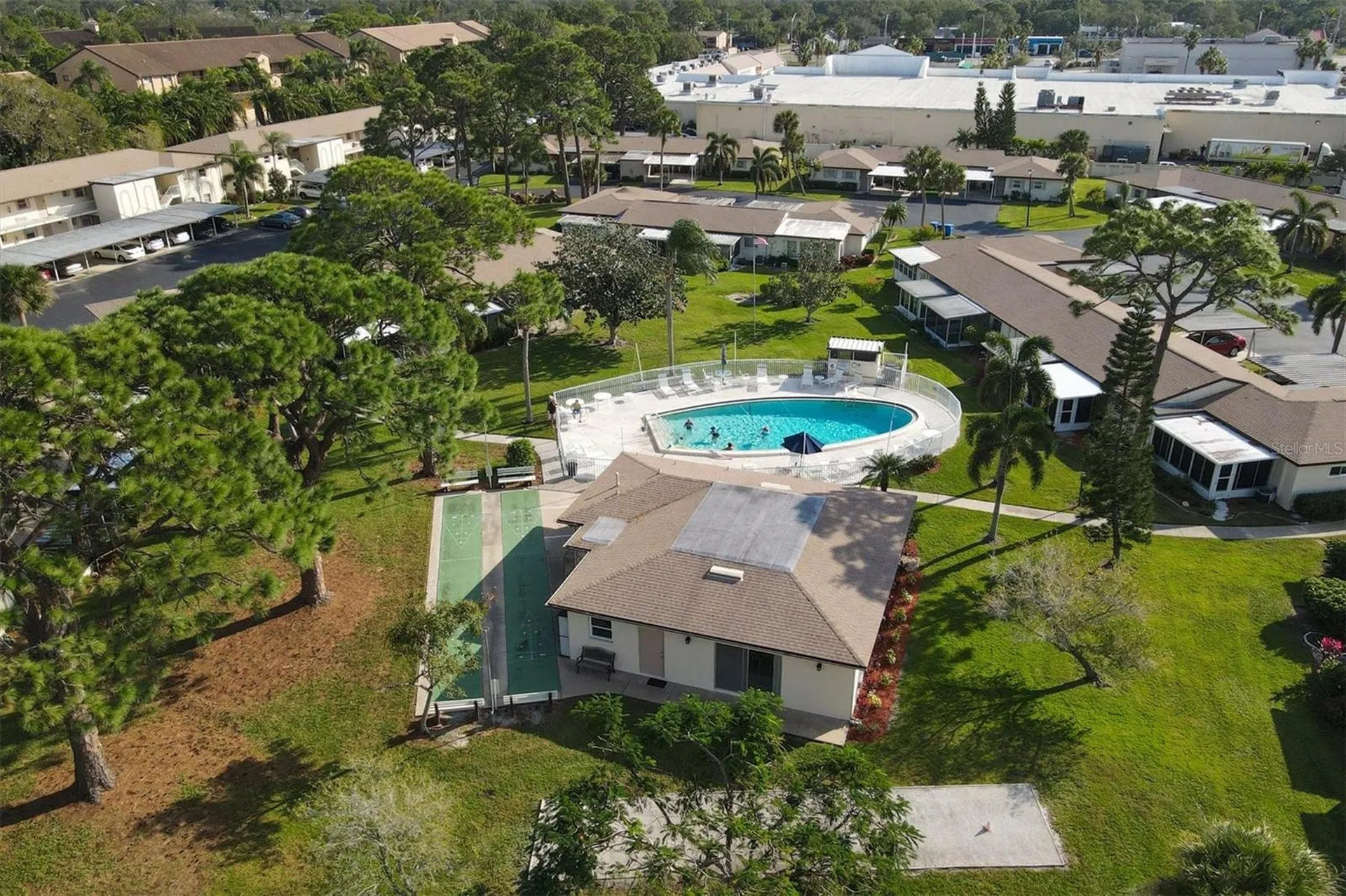 2809 Swifton Drive Sarasota FL 34231