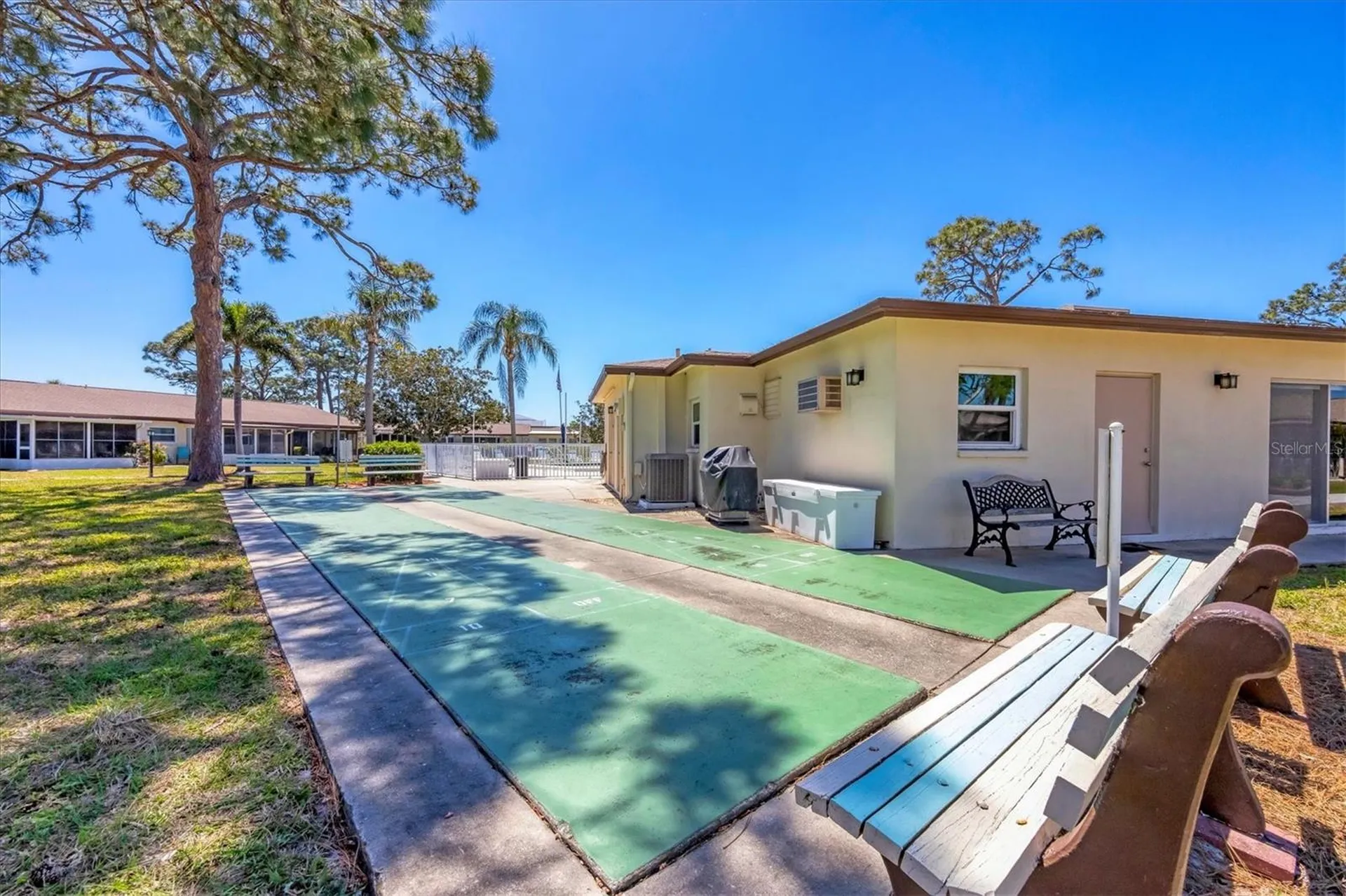 2809 Swifton Drive Sarasota FL 34231