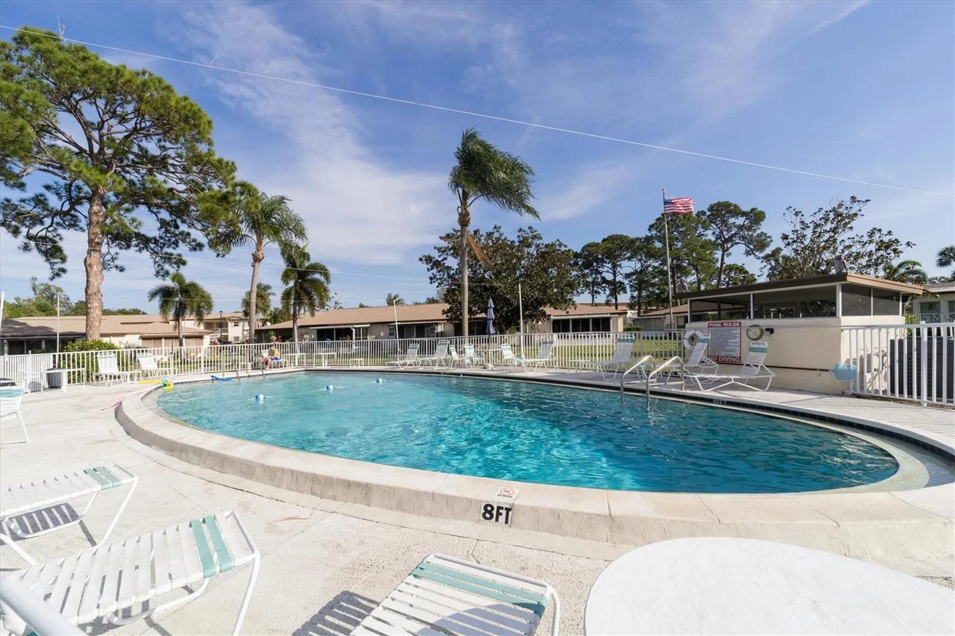 2809 Swifton Drive Sarasota FL 34231
