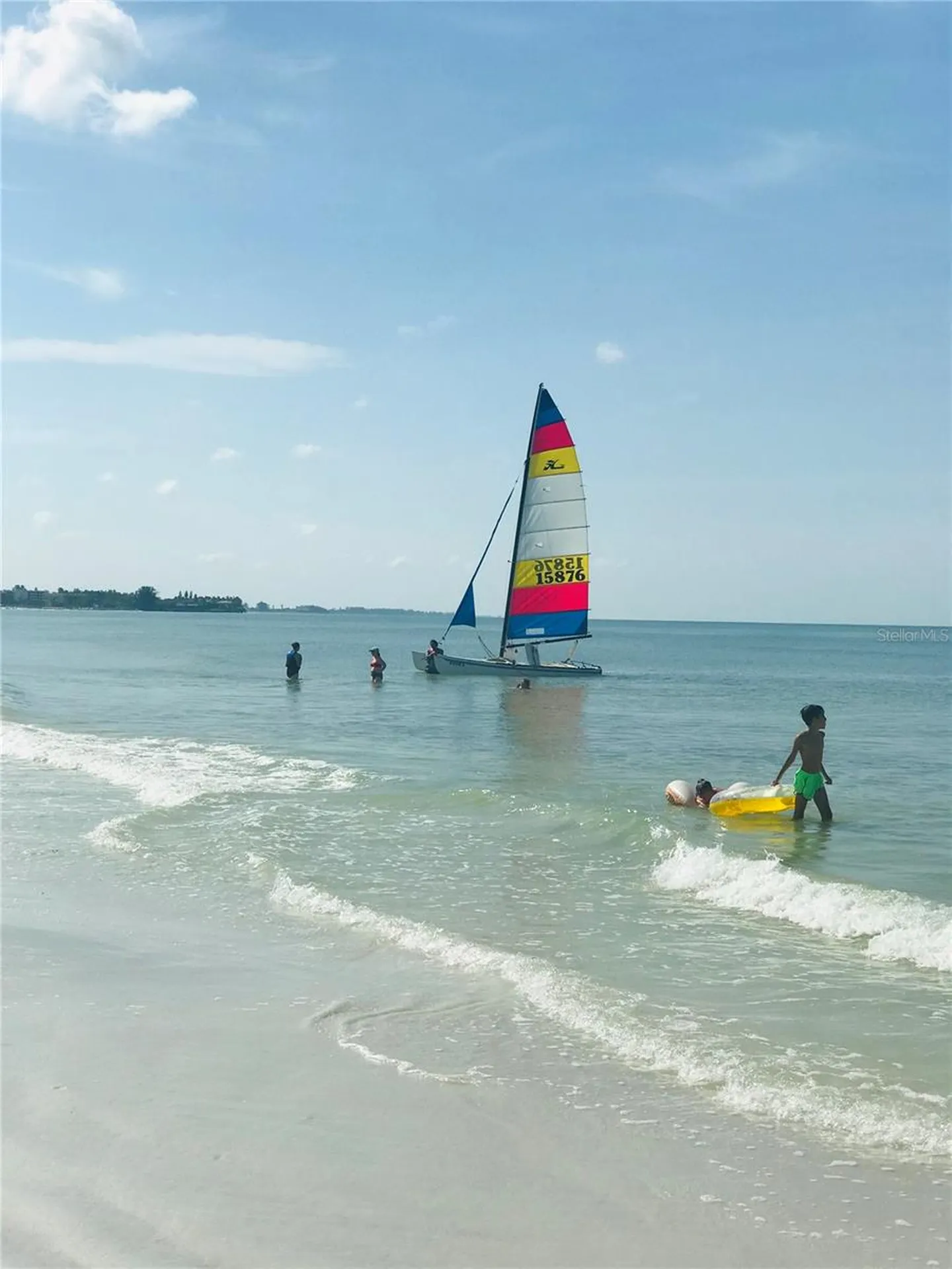 2809 Swifton Drive Sarasota FL 34231