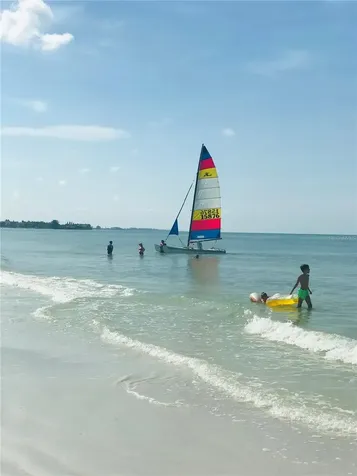 2809 Swifton Drive Sarasota FL 34231