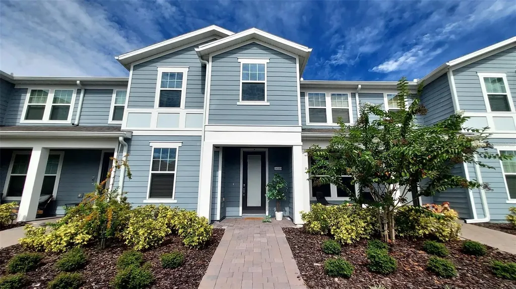 14169 Lanikai Beach Drive Orlando FL 32827