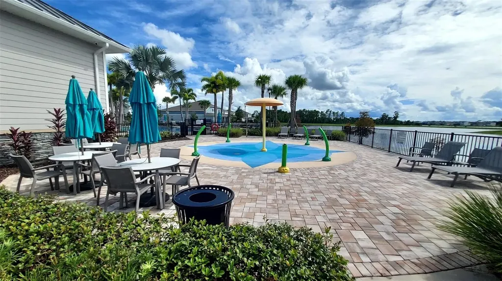 14169 Lanikai Beach Drive Orlando FL 32827