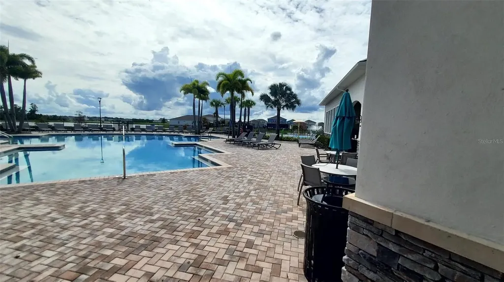 14169 Lanikai Beach Drive Orlando FL 32827
