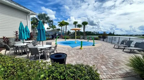 14169 Lanikai Beach Drive Orlando FL 32827