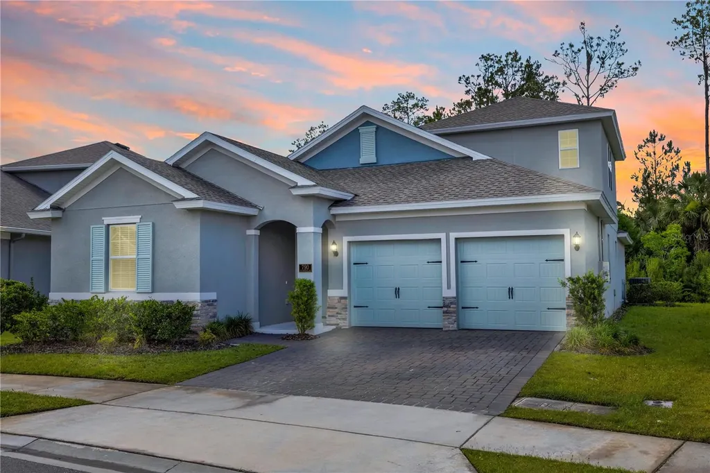Debary FL 32713