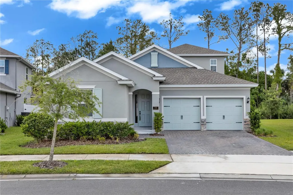 Debary FL 32713