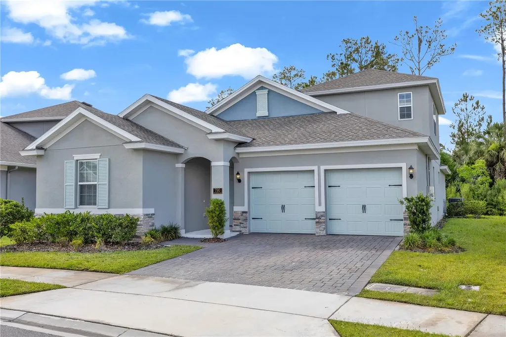 Debary FL 32713