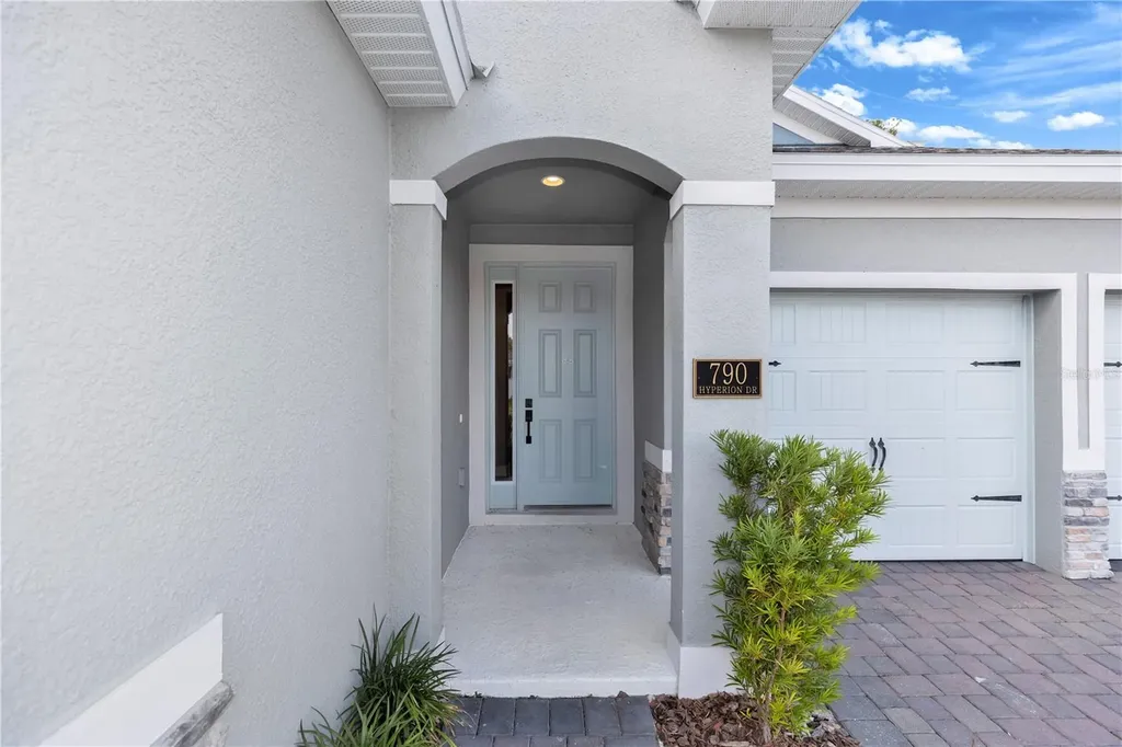 Debary FL 32713