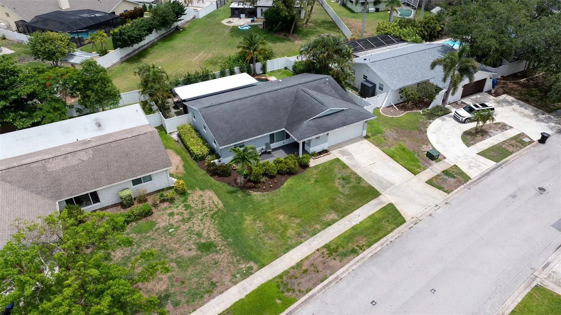 6085 Tanglewood Drive NE St Petersburg FL 33703