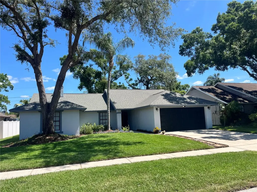 15026 Redcliff Drive Tampa FL 33625
