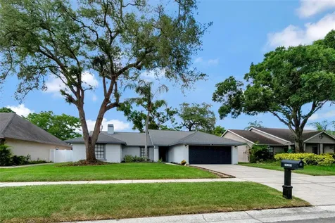 15026 Redcliff Drive Tampa FL 33625