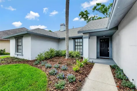 15026 Redcliff Drive Tampa FL 33625