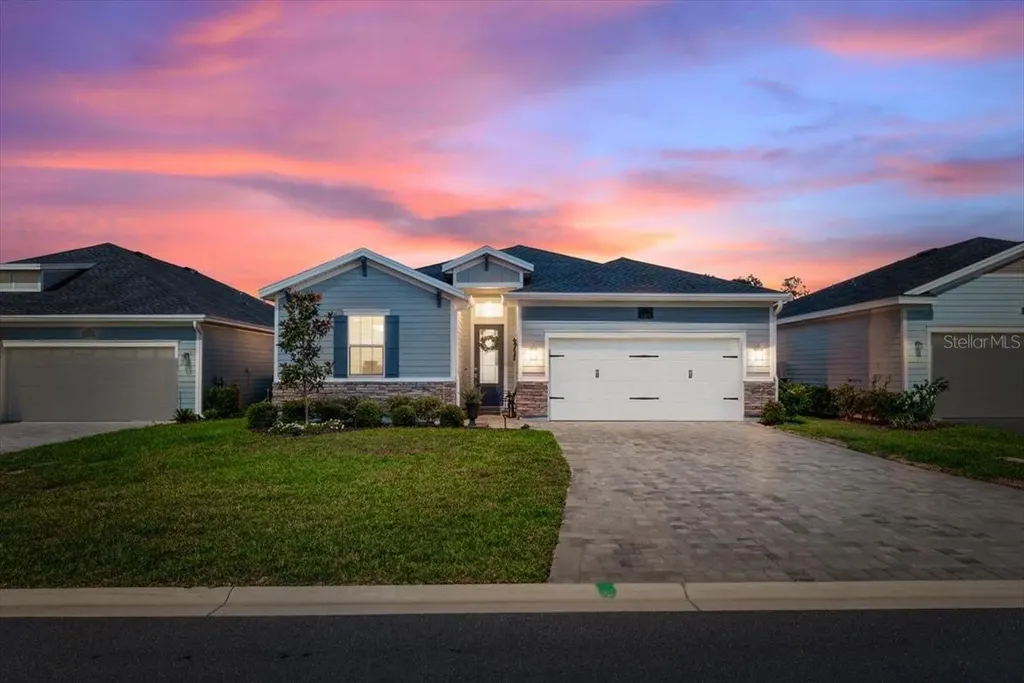 1401 Stillwater Boulevard St Johns FL 32259