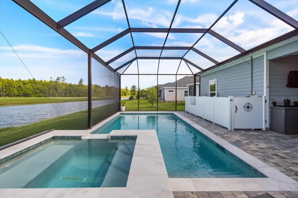 1401 Stillwater Boulevard St Johns FL 32259