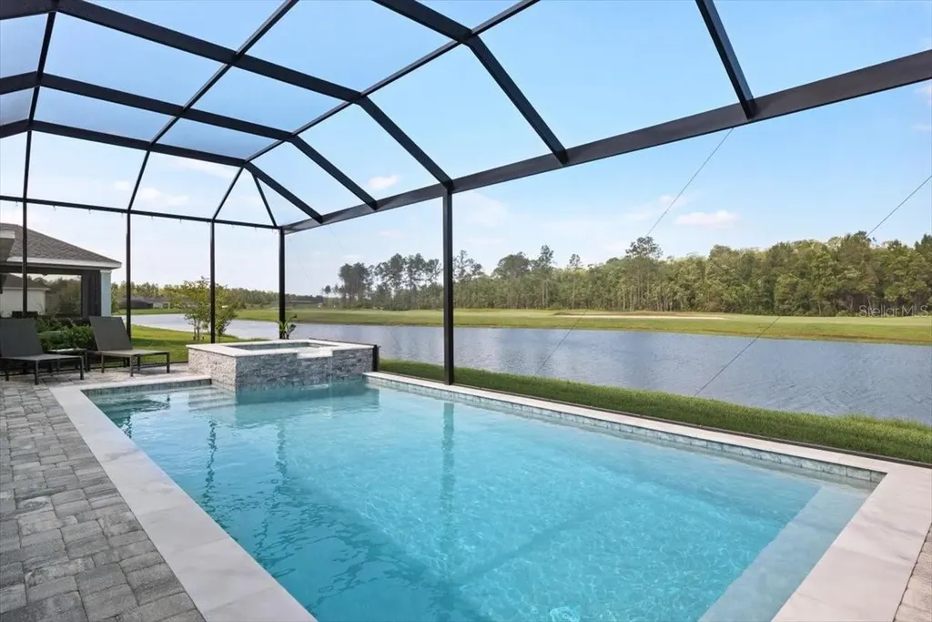 1401 Stillwater Boulevard St Johns FL 32259