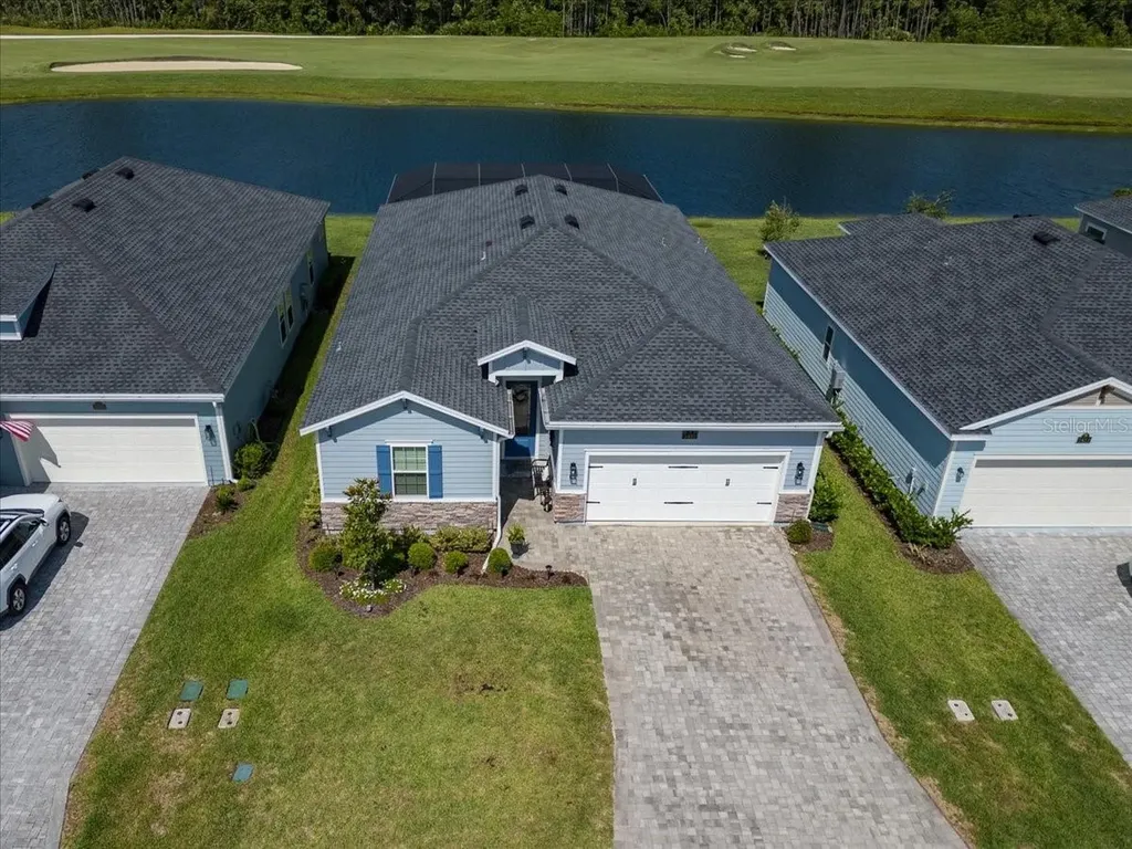 1401 Stillwater Boulevard St Johns FL 32259