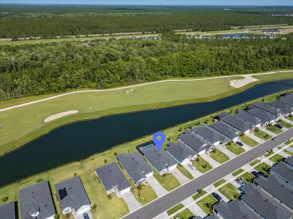 1401 Stillwater Boulevard St Johns FL 32259