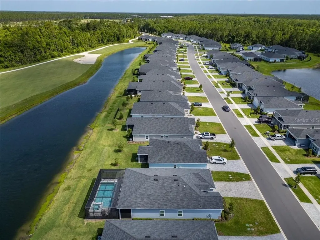 1401 Stillwater Boulevard St Johns FL 32259