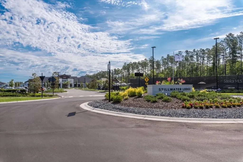 1401 Stillwater Boulevard St Johns FL 32259