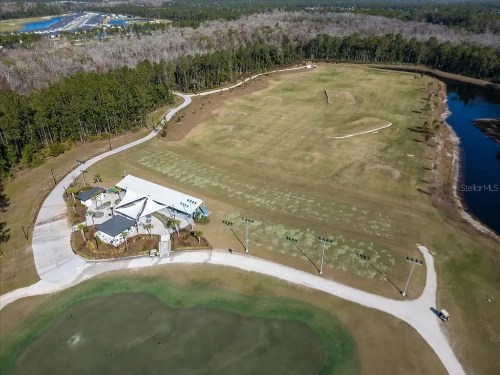 1401 Stillwater Boulevard St Johns FL 32259