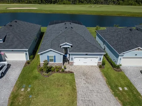 1401 Stillwater Boulevard St Johns FL 32259