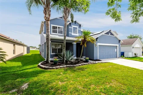153 Dakota Avenue Groveland FL 34736