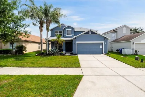153 Dakota Avenue Groveland FL 34736