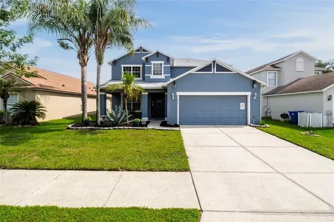 153 Dakota Avenue Groveland FL 34736