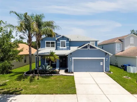 153 Dakota Avenue Groveland FL 34736