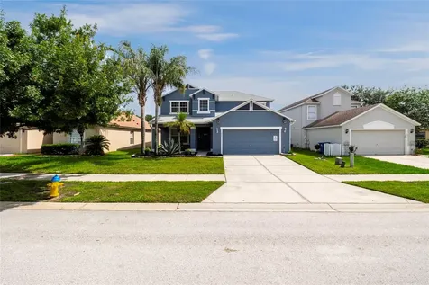 153 Dakota Avenue Groveland FL 34736